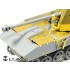1/35 WWII German 7.5cm PaK 40/4 Auf RSO for Dragon kit #6640