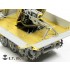 1/35 WWII German 7.5cm PaK 40/4 Auf RSO for Dragon kit #6640