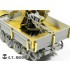 1/35 WWII German 7.5cm PaK 40/4 Auf RSO for Dragon kit #6640