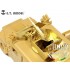 1/35 US Army M1114 Humvee Gunner Protection Kit for Bronco kit