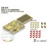 1/35 US Army M1114 Humvee Smoke Discharger for Bronco kit