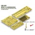 Photoetch for 1/35 Russian PT-76B Light Amphibious Tank for Trumpeter kit #00381