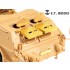 Photoetch for 1/35 Czech Republic 152mm ShkH vz.77 DANA for HobbyBoss #85501