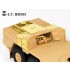 Photoetch for 1/35 Czech Republic 152mm ShkH vz.77 DANA for HobbyBoss #85501