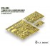 1/35 WWII German PzKpfw.IV Ausf.F2/G Detail Set for Dragon kit
