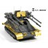 Photoetch for 1/35 USMC M50A1 "Ontos" Anti-Tank Vehicle for Academy kit #13218