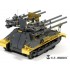 Photoetch for 1/35 USMC M50A1 "Ontos" Anti-Tank Vehicle for Academy kit #13218