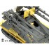 Photoetch for 1/35 USMC M50A1 "Ontos" Anti-Tank Vehicle for Academy kit #13218