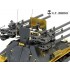 Photoetch for 1/35 USMC M50A1 "Ontos" Anti-Tank Vehicle for Academy kit #13218