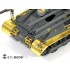Photoetch for 1/35 USMC M50A1 "Ontos" Anti-Tank Vehicle for Academy kit #13218