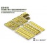 1/35 Israeli Merkava Mk.IV Tank Side Skirts Type 1 for Academy/Hobby Boss kits