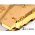 1/35 Israeli Merkava Mk.IV Tank Side Skirts Type 1 for Academy/Hobby Boss kits
