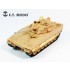 1/35 Swedish Infantry Fighting Vehicle CV9040B Detail Set for Academy kit #13217
