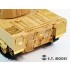 1/35 Swedish Infantry Fighting Vehicle CV9040B Detail Set for Academy kit #13217