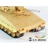 1/35 Swedish Infantry Fighting Vehicle CV9040B Detail Set for Academy kit #13217