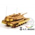Photoetch for 1/35 Israeli Merkava Mk.IV Tank for HobbyBoss kit #82429