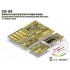 1/35 Russian ASU-85 Airborne Self-propelled Gun Mod.1956 Basic Upgrade set
