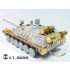 1/35 Russian ASU-85 Airborne Self-propelled Gun Mod.1956 Basic Upgrade set