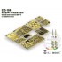 1/35 United Arab Emirates BMP-3 Upgrade set for Trumpeter kit 01531
