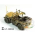 1/35 WWII US Willys MB Jeep Upgrade PE set for Tamiya kit 35219