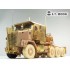 1/35 Modern US M1070 HET CPK Cab Detail-up set for HobbyBoss 85502 kit