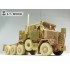 1/35 Modern US M1070 HET CPK Cab Detail-up set for HobbyBoss 85502 kit