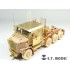 1/35 Modern US M1070 HET CPK Cab Detail-up set for HobbyBoss 85502 kit