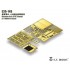 1/35 Russian ChTZ S-65 Tractor Photo-Etched set for Trumpeter 05538 kit