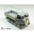 1/35 WWII German RSO/01 Type470 Detail-up Set for Dragon #6691 kit