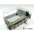 1/35 WWII German RSO/01 Type470 Detail-up Set for Dragon #6691 kit