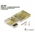 1/35 Soviet BTR-70 APC (early version) Upgrade Set for Trumpeter kit #01590