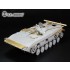 1/35 Soviet BMP-1 IFV Photo-Etched Detail set for Trumpeter 05555 kit