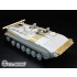 1/35 Soviet BMP-1 IFV Photo-Etched Detail set for Trumpeter 05555 kit