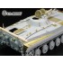 1/35 Soviet BMP-1 IFV Photo-Etched Detail set for Trumpeter 05555 kit