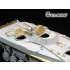 1/35 Soviet BMP-1 IFV Photo-Etched Detail set for Trumpeter 05555 kit
