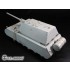 1/35 WWII German Super Tank "MAUS" Photo-Etched Detail set for Dragon kit