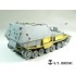 1/35 WWII German Ferdinand Schwerer Jagdpanzer Basic Detail-up set for Dragon kit