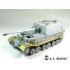 1/35 WWII German Ferdinand Schwerer Jagdpanzer Basic Detail-up set for Dragon kit
