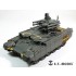 1/35 Russian "Terminator" Fire Support Combat Vehicle BMPT Detail-up Set for Meng TS-010