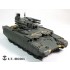1/35 Russian "Terminator" Fire Support Combat Vehicle BMPT Detail-up Set for Meng TS-010