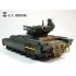 1/35 Russian "Terminator" Fire Support Combat Vehicle BMPT Detail-up Set for Meng TS-010