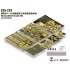 1/35 US Army M1132 Stryker ESV Detail-up Set for AFV Club kit