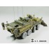 1/35 US Army M1132 Stryker ESV Detail-up Set for AFV Club kit