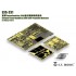 1/35 German Panzerhaubitze 2000 Self-Propelled Howitzer Detail-up Set for Meng TS-012 kit