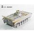 1/35 Soviet BMP-1P IFV Detail-up Set for Trumpeter 05556 kit