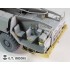 1/35 Soviet "Elbrus" Scud-B Detail-up Set for Trumpeter kit #01019