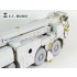 1/35 Soviet "Elbrus" Scud-B Detail-up Set for Trumpeter kit #01019