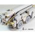 1/35 Soviet "Elbrus" Scud-B Detail-up Set for Trumpeter kit #01019