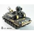 1/35 Russian ZSU-23-4 Shilka Self-Propelled AA Gun Detail Set for Meng Models TS-023