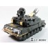1/35 Russian ZSU-23-4 Shilka Self-Propelled AA Gun Detail Set for Meng Models TS-023